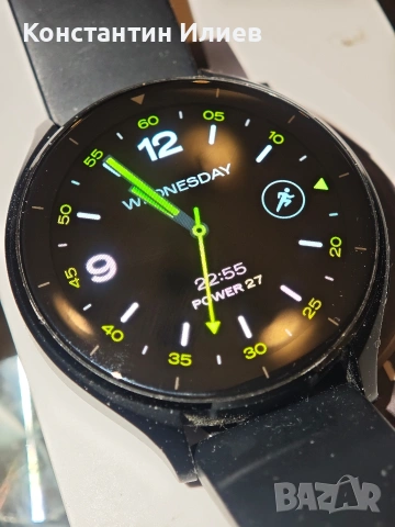Смарт часовник Xiaomi watch 2 , снимка 2 - Смарт часовници - 53265915