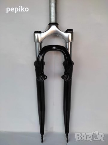 Продавам колела внос от Германия амортисьорна вилка ZOOM STEEL 28 цола