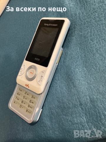 Sony Ericsson W205 , Walkman, снимка 5 - Sony Ericsson - 53379392