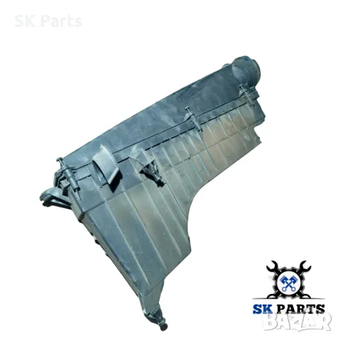 Филтърна кутия за Mercedes-Benz C-Class /Мерцедес C200 компресор w203 /220005/, снимка 2 - Части - 47529664