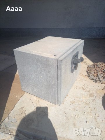 Кутия за камион или бус