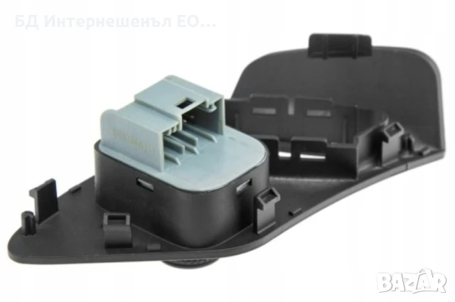 5G0959565  Ключ за огледала, Volkswagen , Golf 7, С подгряване, снимка 4 - Части - 51285931