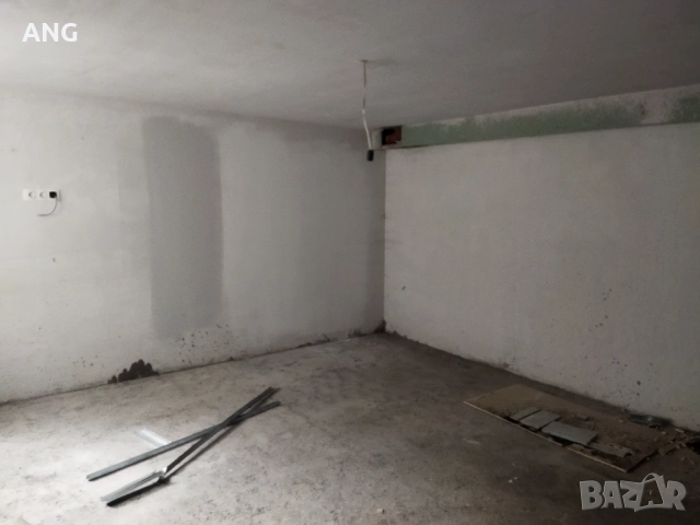 Продава едностаен апартамент в гр.Смолян