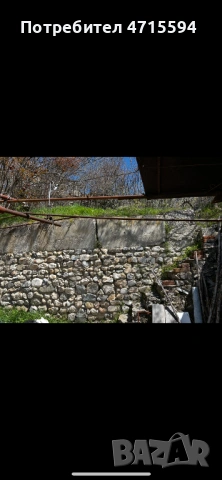 Къща с парцел , снимка 13 - Къщи - 53179593