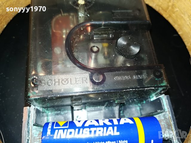 Щурвал 61СМ-ДЪРВЕН МАСИВЕН 2205221305, снимка 18 - Антикварни и старинни предмети - 36838915