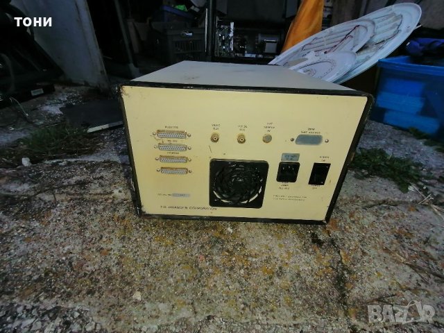 Части за стари компютри, снимка 15 - Други ценни предмети - 40546539