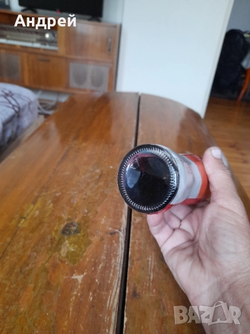 Стара бутилка Кока Кола,Coca Cola #13, снимка 6 - Други ценни предмети - 52080224