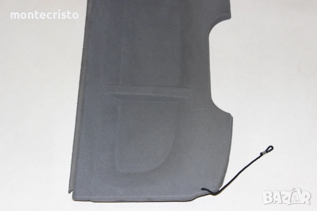 Кора багажник Chevrolet Kalos T200 хечбек (2004-2008г.) Шевролет Калос, снимка 2 - Части - 53146913