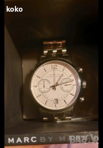 Marc Jacobs watch