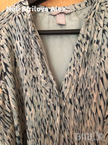 Рокли различни модели, снимка 6 - Рокли - 52051547