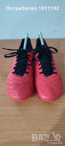 Nike Tiempo. Футболни бутонки. 40.5, снимка 2 - Футбол - 39036015