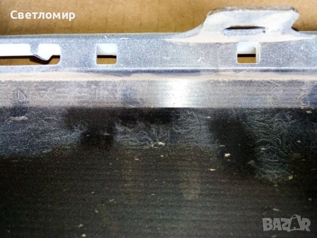 Задна броня за Nissan Qashqai J12, снимка 12 - Части - 44004416