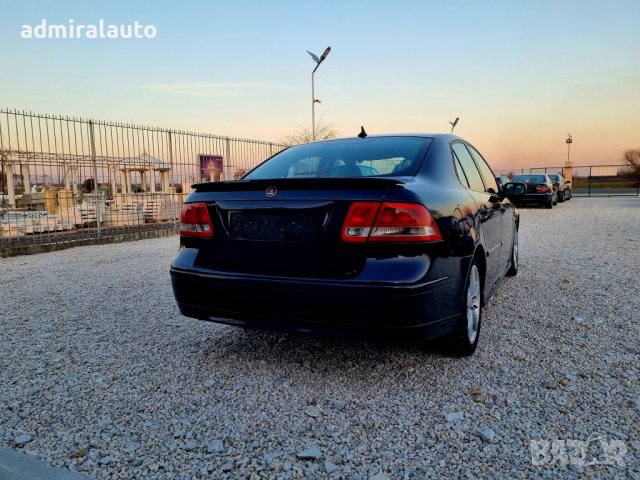 Saab 93 2.2TID 125ks., снимка 7 - Автомобили и джипове - 39708892