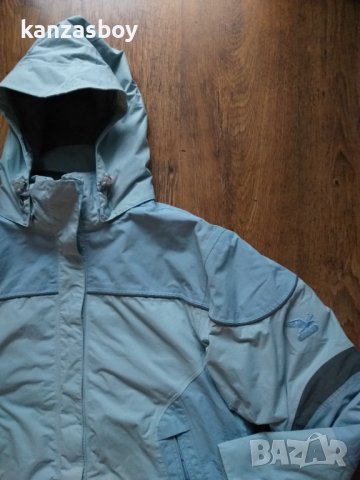 salewa sara ptx 2x jkt - страхотно зимно яке 2в1 КАТО НОВО, снимка 6 - Якета - 43330493