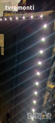 Захранваща платка TV Philips 715G9324-P01-001-003M., снимка 8 - Части и Платки - 36586231