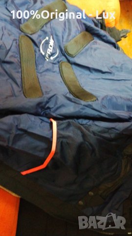 Helly Hansen-Оргинално марково зимно с мембрана.3ХЛ, снимка 12 - Якета - 44128516