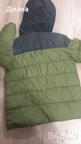 Детско зимно яке Некст, шушляков гащеризон., снимка 4 - Детски якета и елеци - 34979795