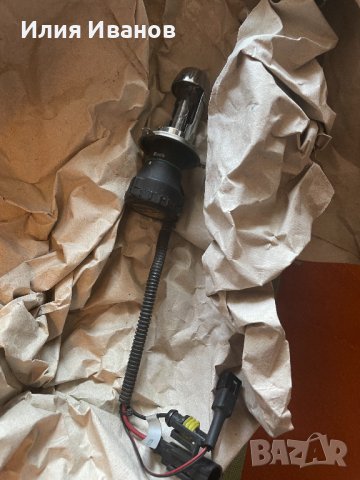 Ксенони пълен комплект 