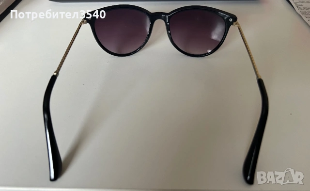 Дамски слънчеви очила, снимка 6 - Слънчеви и диоптрични очила - 36207220