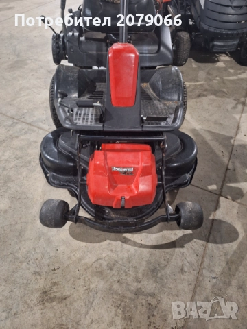 Тракторни косачки, снимка 10 - Индустриална техника - 52558116