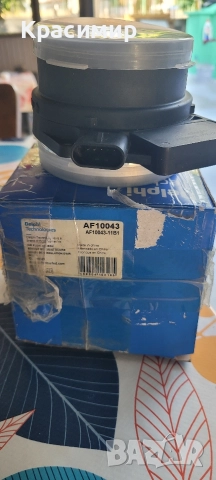 Дебитомер Чисто НОВ GMC Шевролет, Кадилак, Хамър, Сааб-97 , снимка 2 - Части - 52925125