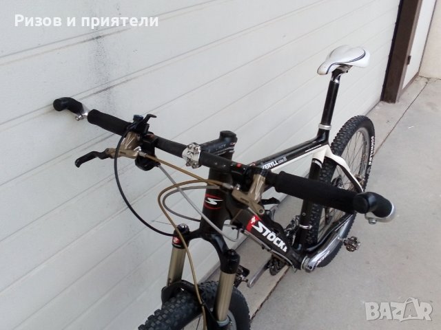 STOCKLI SWISS Планински велосипед, снимка 15 - Велосипеди - 38310780