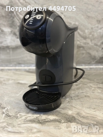 Кафемашина KRUPS NESCAFE® Dolce Gusto® Genio S, снимка 2 - Кафемашини - 53328752