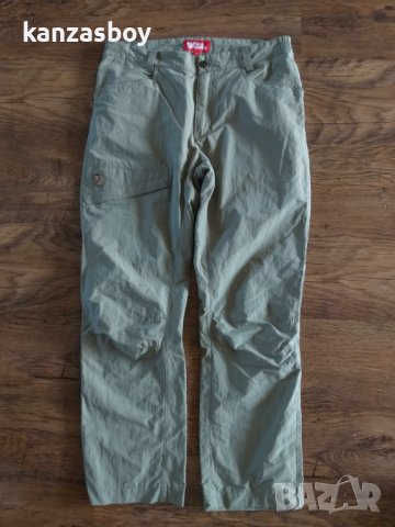 fjallraven ladies - страхотен дамски панталон , снимка 4 - Спортни екипи - 37110546