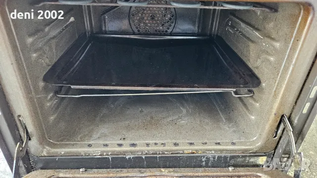 Фурна за вграждане Simens , снимка 3 - Печки, фурни - 49253795