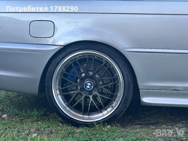 Джанти Dotz 19” sport pack