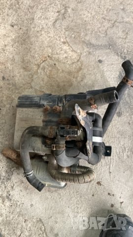 Печка за мерцедес Е класа w211 