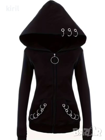 Суичър, снимка 4 - Суичъри - 53234206