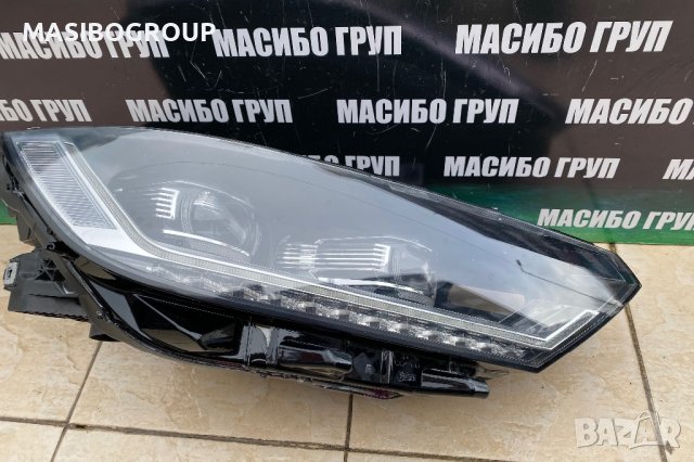 Фар десен фарове Full Led за Фолксваген Пасат Б8 Vw Passat B8 , снимка 2 - Части - 34701198