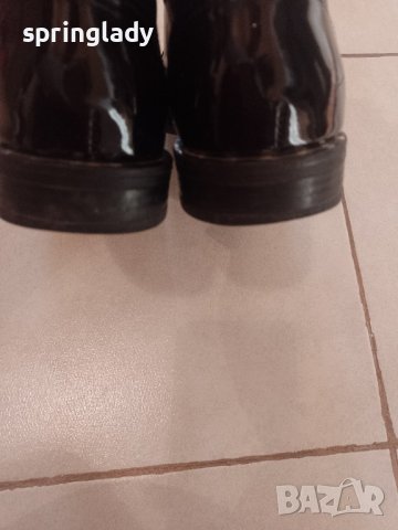 Дамски обувки, снимка 4 - Дамски ежедневни обувки - 43156371