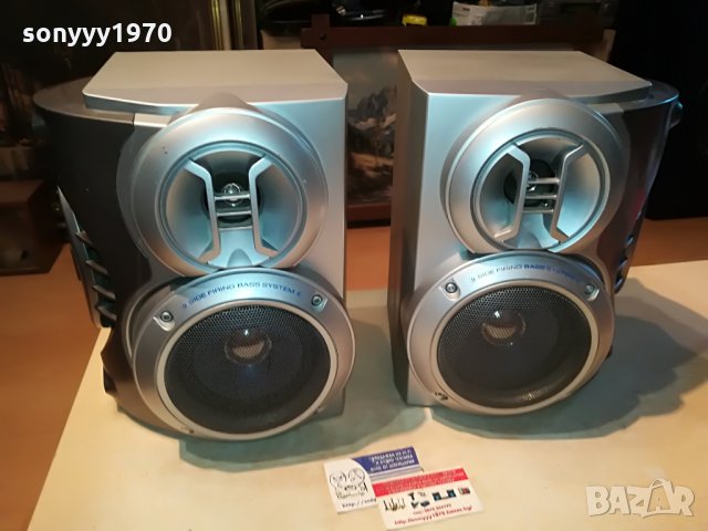 sharp passive radiatior 1307210959, снимка 8 - Тонколони - 33504152