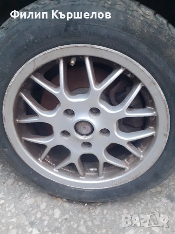 джанти за мерцедес 