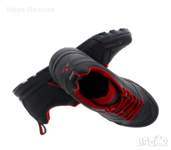 Велосипедни обувки Vaude Moab AM номер 37 , снимка 5 - Други - 43823937