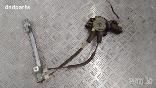 Стъклоповдигач Alfa Romeo 156,2000г.(заден десен)