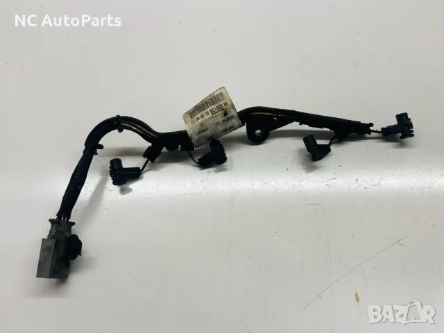 Кабел за подгревни свещи за Пежо Боксер Ситроен Релеи 2.0 дизел DW10F 9805075680 2018, снимка 2 - Части - 48860511