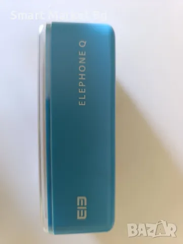 Нов - Мини мобилен телефон Elephone Q, снимка 3 - Други - 47642334