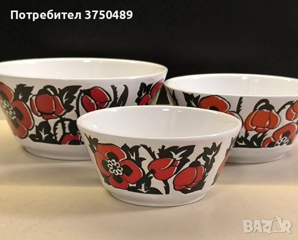 Комплект купи , снимка 2 - Съдове за готвене - 52283661