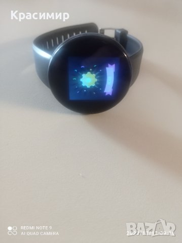 Часовник, снимка 8 - Мъжки - 38992740