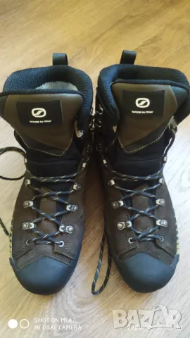 Scarpa Ribelle HD , снимка 2 - Спортни обувки - 47607349