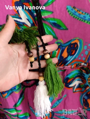 2 рокли от Турция универсален размер , снимка 8 - Рокли - 50045011