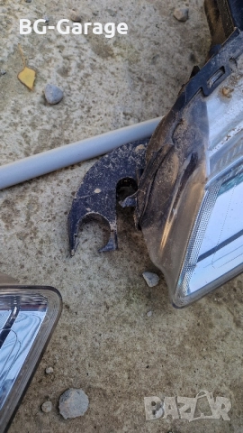 фар,фарове Citroen c3 2011- , снимка 4 - Части - 52269631
