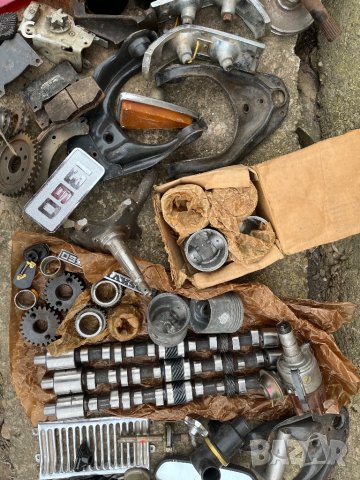 Части за Москвич Лада Жигули ваз, снимка 10 - Части - 43257738