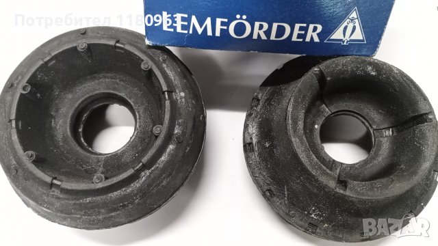 Тампони за макферсон, снимка 2 - Части - 43886539