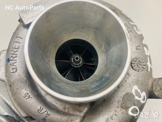 Турбо за Renault Рено Трафик Опел Виваро Нисан Примастар 2.0 дизел Евро-4 8200466021 GARRETT 2008, снимка 3 - Части - 44072575