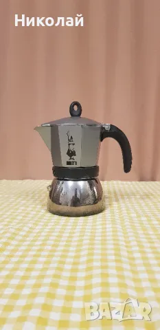Кафеварка Bialetti, снимка 1