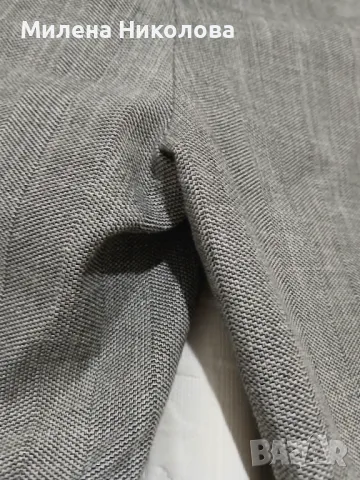 Стилен панталон Zara, снимка 7 - Панталони - 48634403